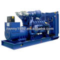 UK Standby Diesel Generator 440 kW